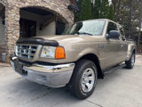 Used 2003 Ford Ranger 2WD SuperCab image 2