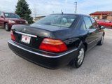 Used 2002 Acura RL image 6