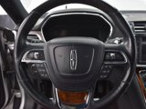 Used 2018 Lincoln Continental Select w/ Continental Climate Package image 6
