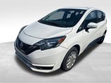 Used 2017 Nissan Versa Note SV image 4
