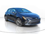 Used 2021 Toyota Corolla XSE image 1