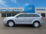 Used 2015 Dodge Journey American Value Package w/ Flexible Seating Group image 2