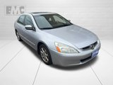 Used 2003 Honda Accord EX image 3