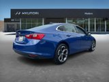 Used 2023 Chevrolet Malibu LT image 3