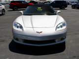 Used 2007 Chevrolet Corvette Convertible w/ Preferred Equipment Group image 3