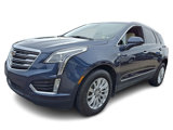 Used 2018 Cadillac XT5 AWD image 3
