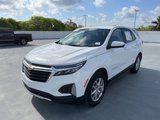 Used 2022 Chevrolet Equinox LT image 2