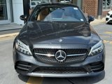 Certified 2023 Mercedes-Benz C 300 4MATIC Coupe image 4