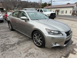 Used 2015 Lexus GS 350 F Sport image 4