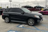 Used 2016 Mercedes-Benz GLE 350 4MATIC image 3