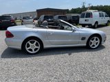 Used 2003 Mercedes-Benz SL 500 image 6