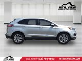 Used 2019 Ford Edge Titanium w/ Equipment Group 301A image 3