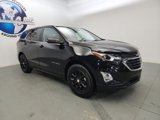 Used 2018 Chevrolet Equinox LT image 3
