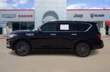 Used 2022 INFINITI QX80 Luxe image 3