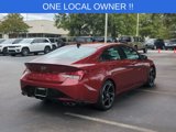 Used 2023 Hyundai Elantra N Line w/ Preferred Accessory Package image 5