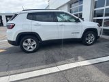Used 2022 Jeep Compass Latitude image 4