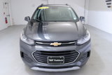 Used 2018 Chevrolet Trax LT image 2