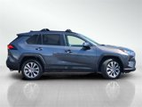 Used 2021 Toyota RAV4 XLE Premium image 3
