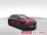 New 2025 Buick Encore GX Sport Touring image 1