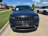 Used 2015 Jeep Grand Cherokee High Altitude image 5