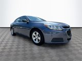 Used 2014 Chevrolet Malibu LS w/ Protection Package image 4