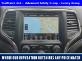 Used 2018 Jeep Grand Cherokee Trailhawk w/ Trailhawk Luxury Group image 5