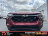 Used 2024 Chevrolet Trax RS image 2