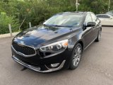 Used 2016 Kia Cadenza Premium image 4