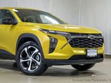 Used 2024 Chevrolet Trax RS w/ Driver Confidence Package image 3