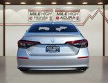 New 2025 Honda Civic Sport image 5