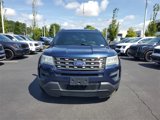 Used 2016 Ford Explorer FWD image 2