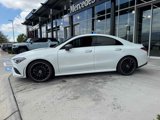 Certified 2023 Mercedes-Benz CLA 250 4MATIC image 3