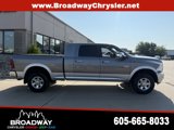 Used 2012 RAM 2500 Laramie w/ Protection Group image 4