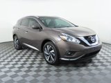 Used 2017 Nissan Murano Platinum w/ Platinum Technology Package image 3