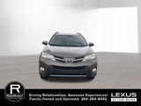 Used 2015 Toyota RAV4 XLE image 4