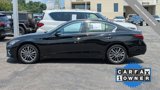 Certified 2024 INFINITI Q50 Luxe w/ Cargo Package image 6