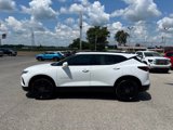 Certified 2022 Chevrolet Blazer LT image 6