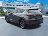 Used 2023 MAZDA CX-5 AWD 2.5 S w/ Premium Plus Pkg image 6