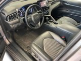 Used 2022 Toyota Camry SE image 4