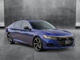 Certified 2021 Honda Accord Sport Special Edition image 3
