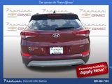 Used 2018 Hyundai Tucson Value w/ Cargo Package image 5