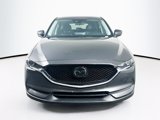 Used 2021 MAZDA CX-5 Touring image 2