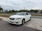 Used 2007 Toyota Camry LE image 2