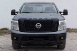 Used 2017 Nissan Titan S image 2