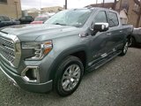 Used 2021 GMC Sierra 1500 Denali w/ Driver Alert Package II image 3