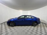 Used 2021 Kia Forte GT-Line image 4