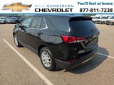 Used 2022 Chevrolet Equinox LT image 5