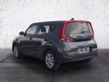 Used 2021 Kia Soul LX image 5