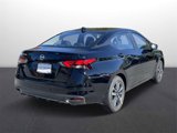 New 2025 Nissan Versa SV w/ Trunk Package image 3