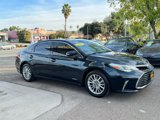 Used 2016 Toyota Avalon XLE Premium image 2
